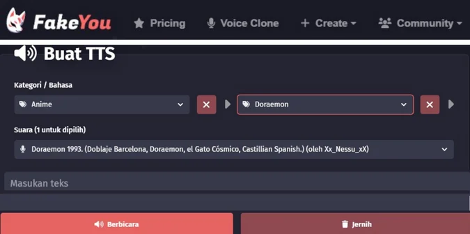 Nada dering WA keren 