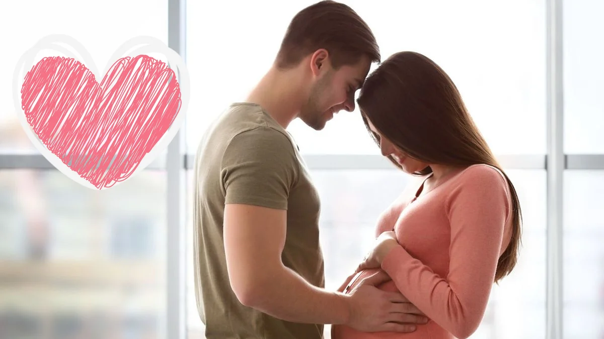 Quotes ibu hamil untuk suami