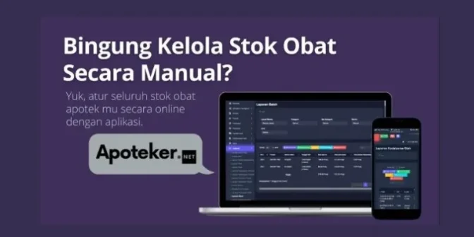 Software apotek terbaik