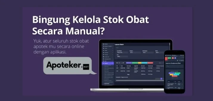 Software apotek terbaik