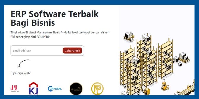 Software minimarket terbaik