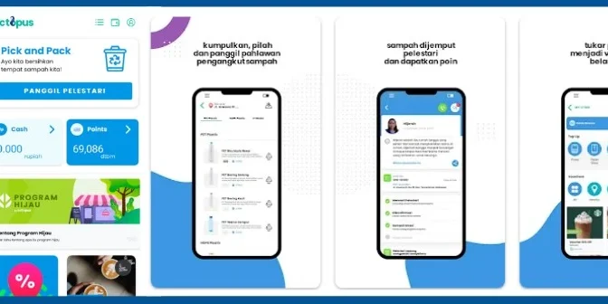 Software toko gratis full version