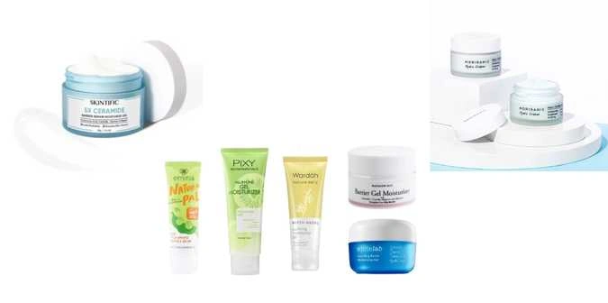 Tips Memilih Moisturizer Sesuai Jenis Kulit