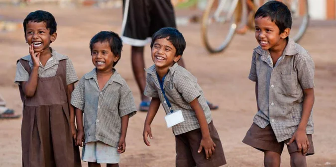 vitamin untuk anak stunting