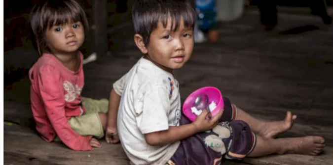 vitamin untuk anak stunting