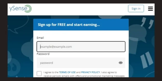 Web penghasil Paypal
