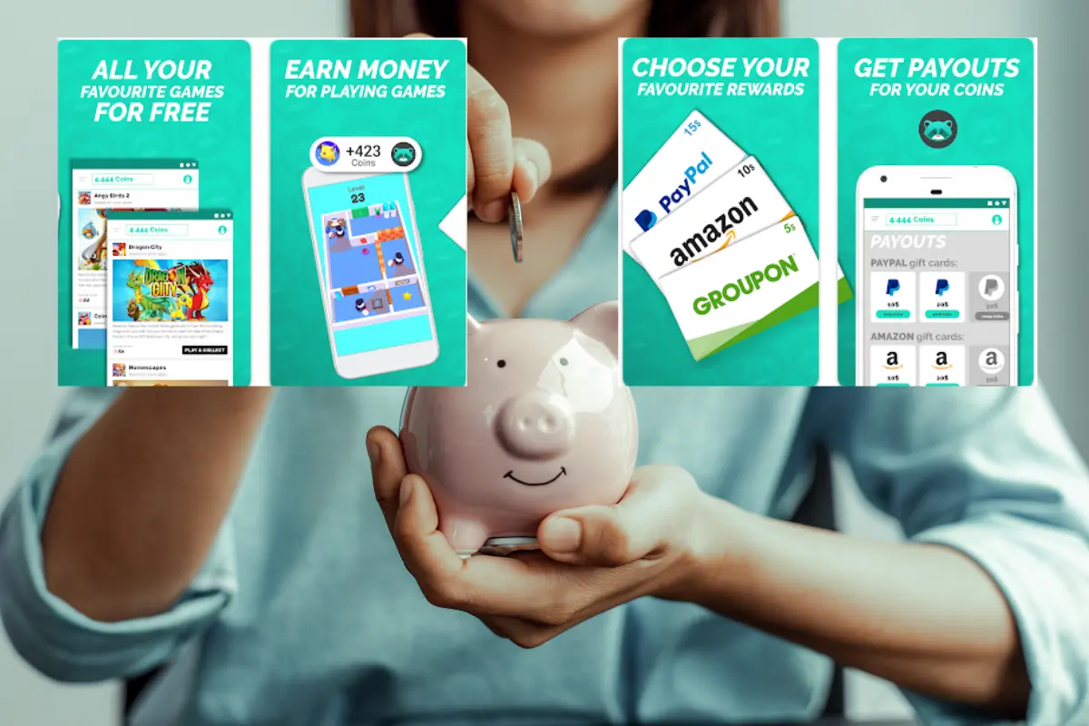 aplikasi penghasil PayPal