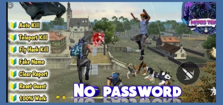 Cara Install Cheat Free Fire Kebal Android dan Kelebihannya