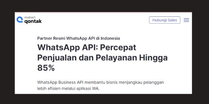 software ritel grosir