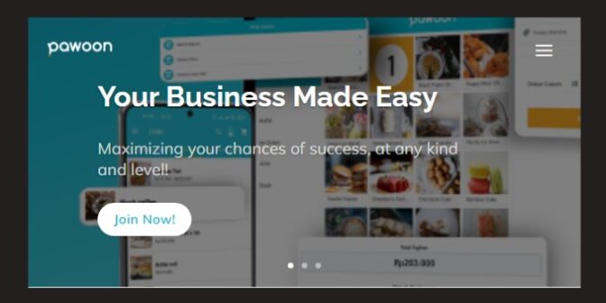 software ritel grosir