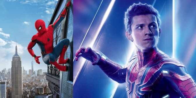 logo spiderman wallpaper 3d android