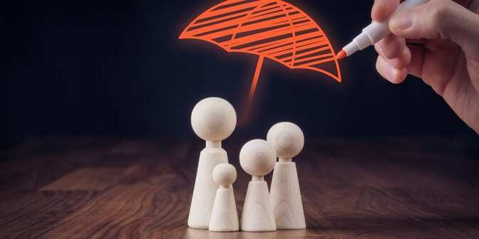 pertanyaan tentang asuransi