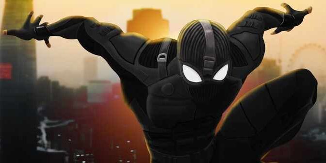 logo spiderman wallpaper 3d android