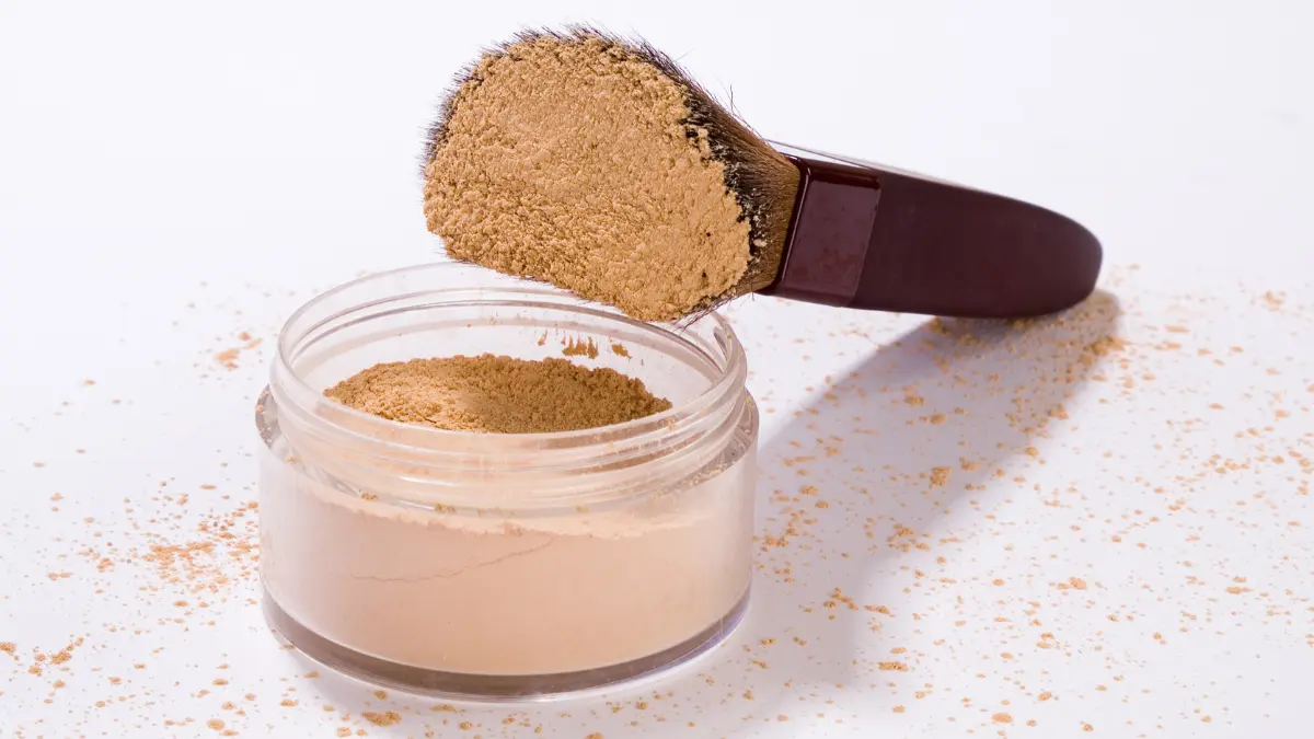 Beragam Bedak Tabur yang Bagus untuk Kulit Sehat