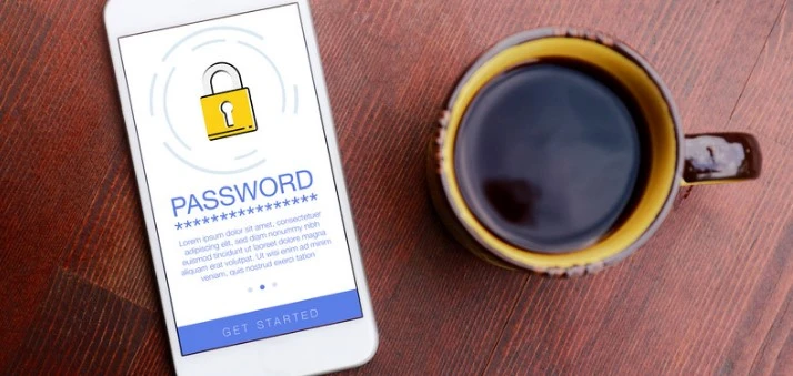 Cara membuka HP OPPO yang terkunci berikutnya adalah dengan menggunakan forgot password