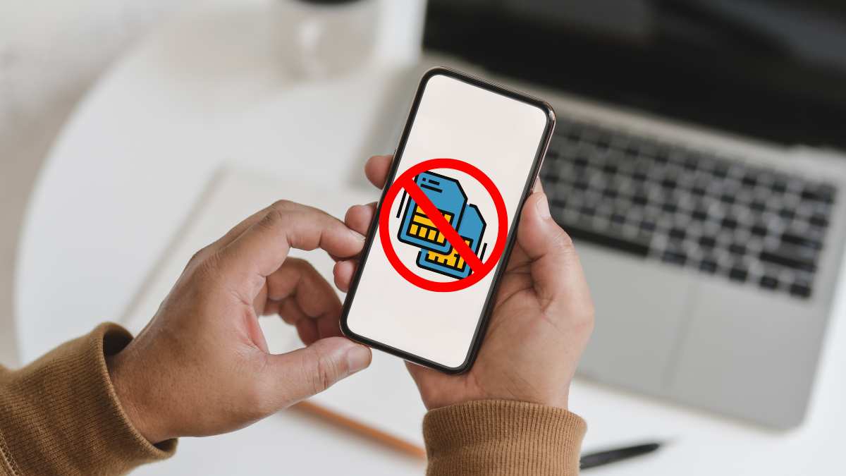 Kartu sim tidak terbaca di iphone