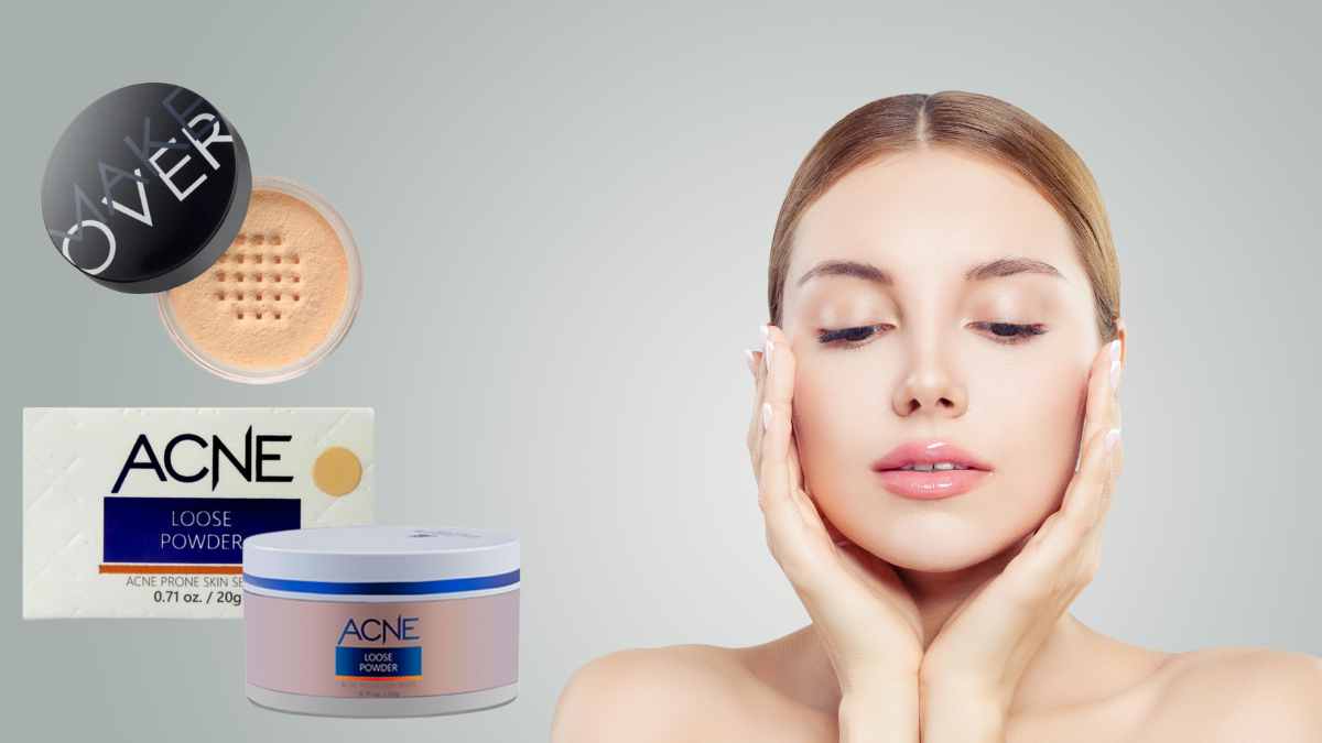 16 Bedak Tabur yang Bagus untuk Semua Tipe Kulit