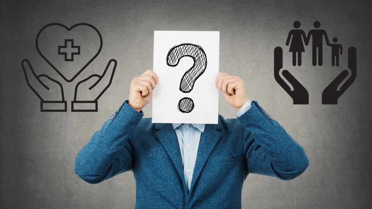 pertanyaan tentang asuransi