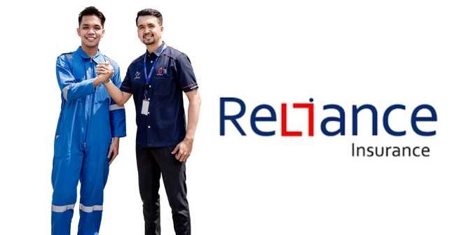 asuransi reliance