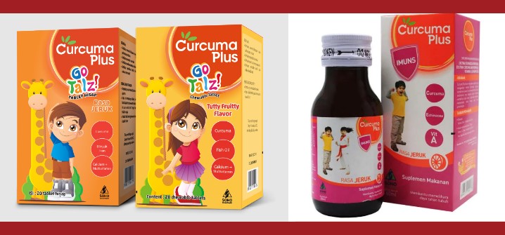 Vitamin penambah berat badan bayi 0-6 bulan