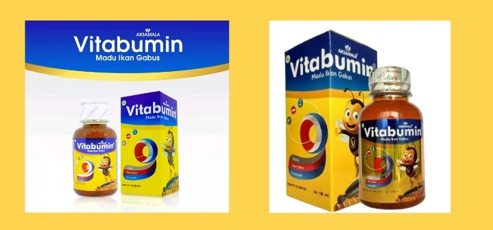 Vitamin penambah berat badan bayi 6-12 bulan