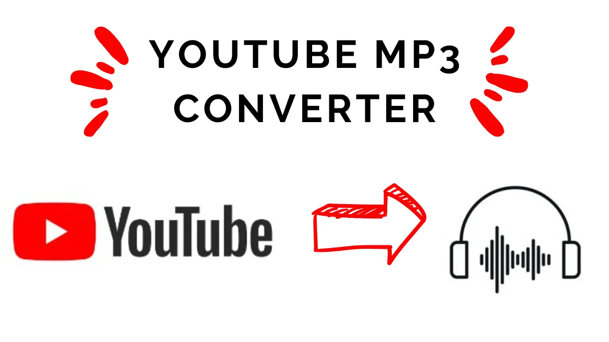 Youtube MP3 Converter