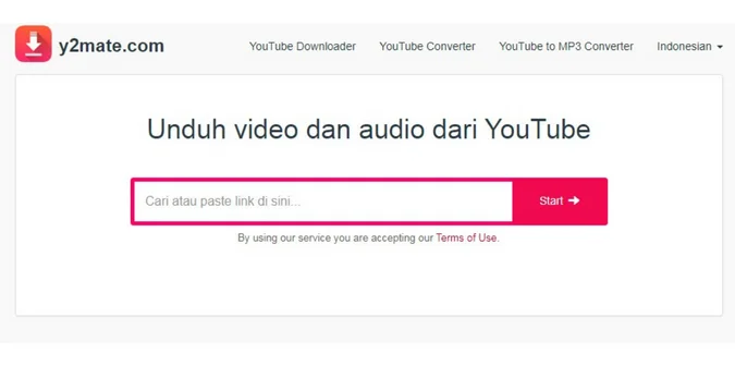 Youtube MP3 Converter
