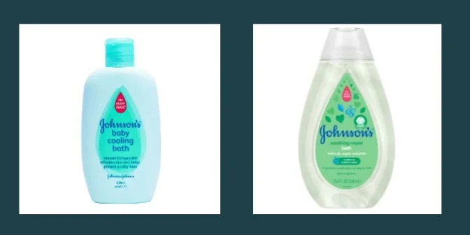 sabun untuk biang keringat pada bayi