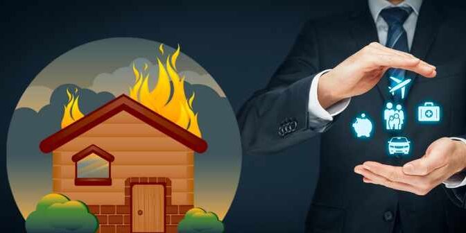 asuransi kebakaran