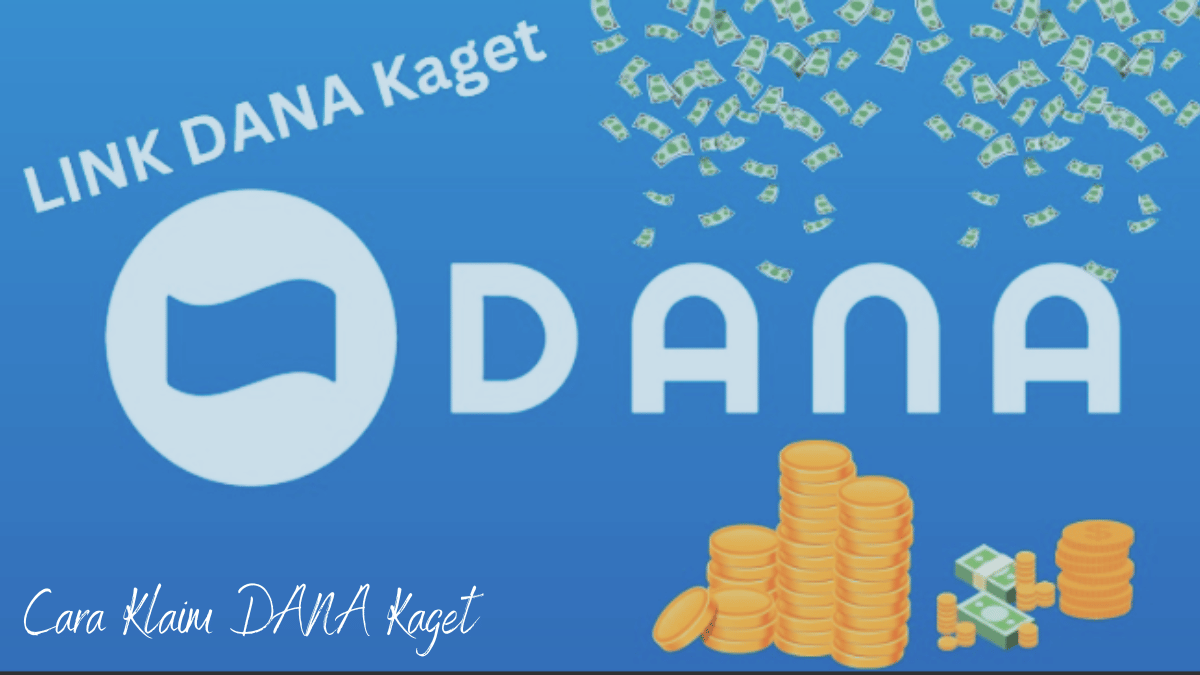 Cara Klaim DANA Kaget