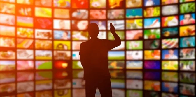 Cara mengubah TV analog ke digital