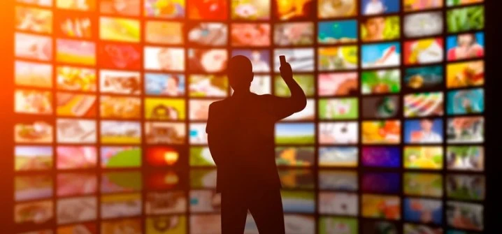 Cara mengubah TV analog ke digital