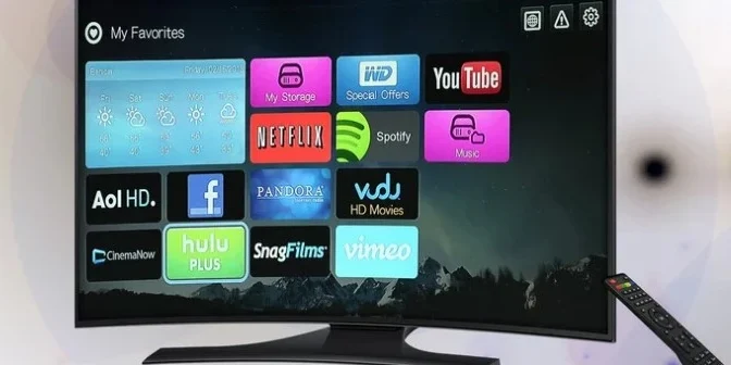 Cara mengubah TV analog ke digital