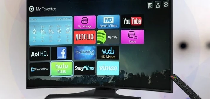 Cara mengubah TV analog ke digital