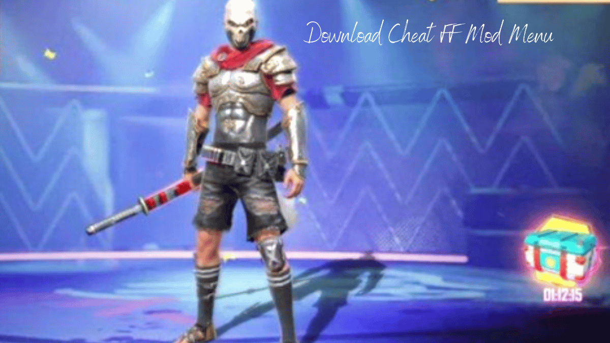 Download Cheat FF Mod Menu