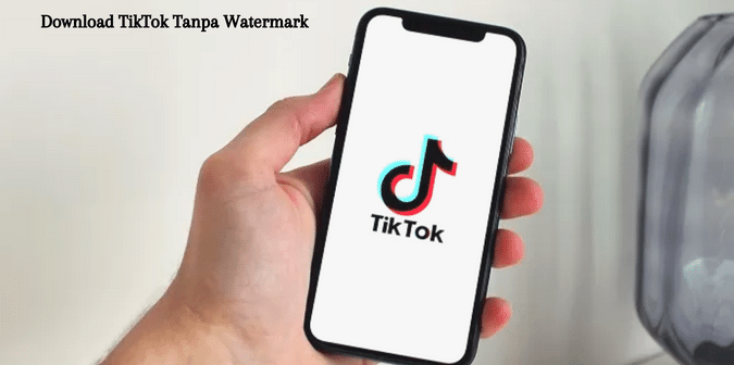 Download TikTok Tanpa Watermark