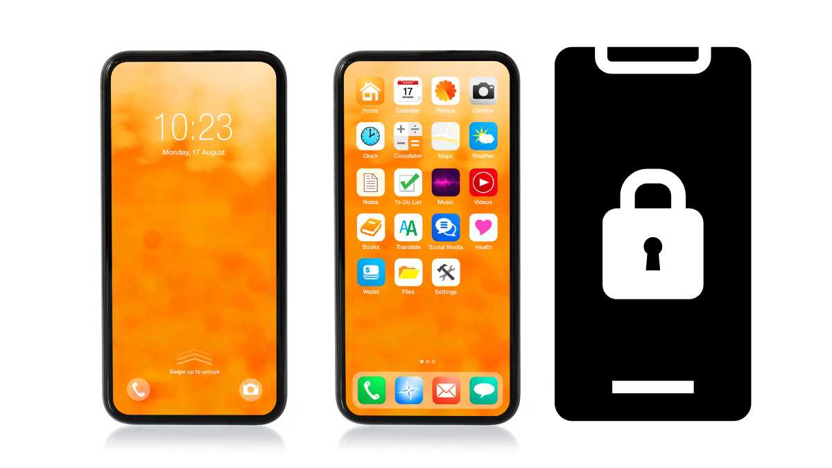cara membuka sandi HP yang lupa