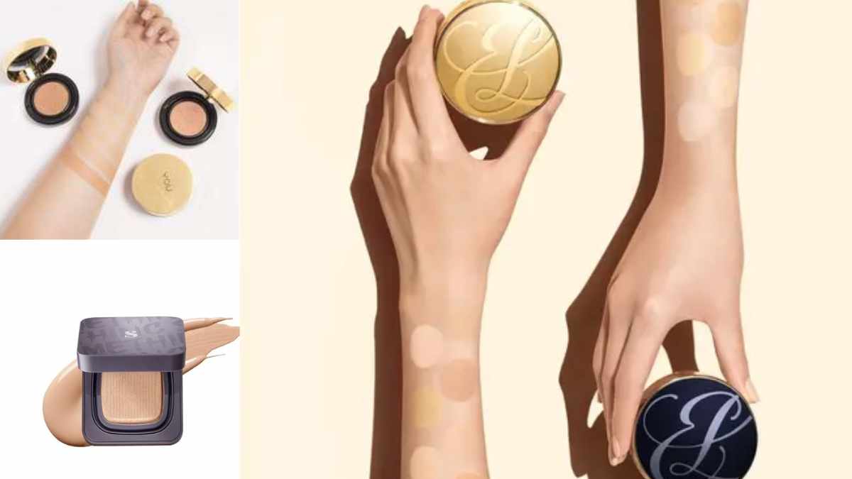 8 Cushion untuk Kulit Sensitif dari Berbagai Brand Kosmetik Ternama