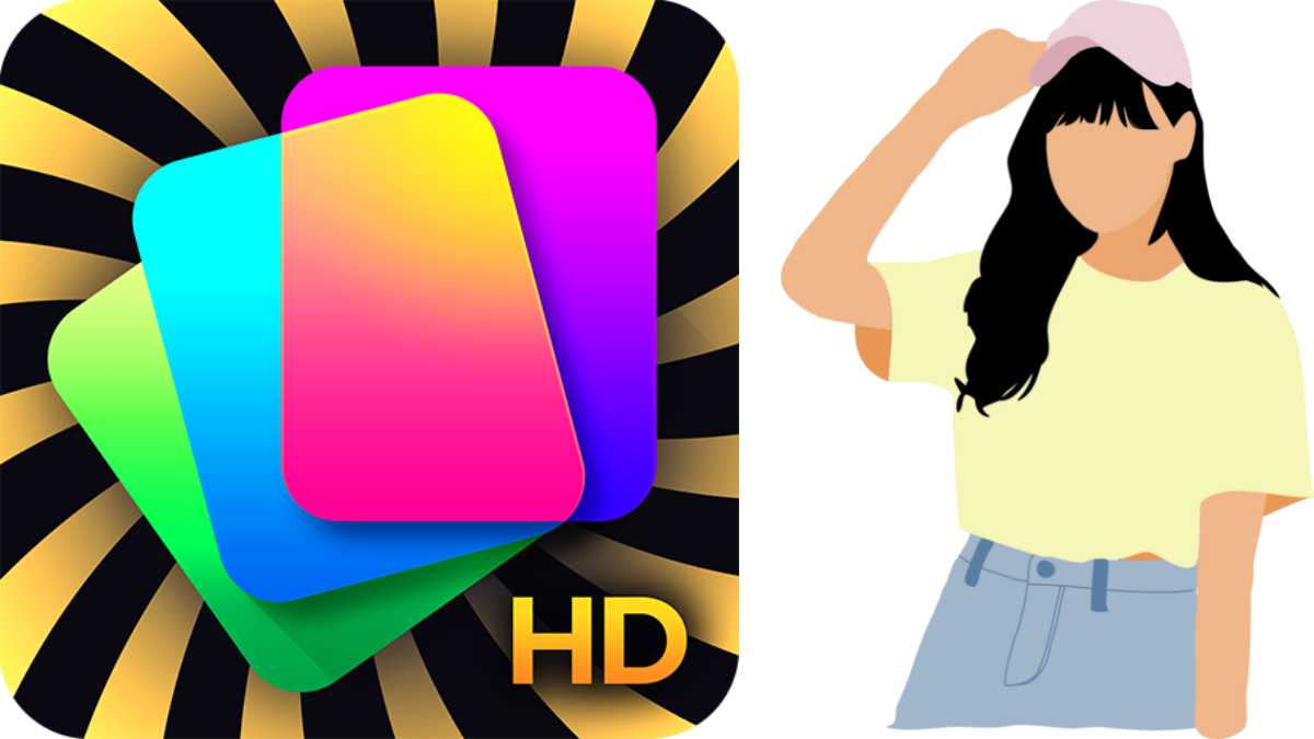 wallpaper wanita cantik hd android