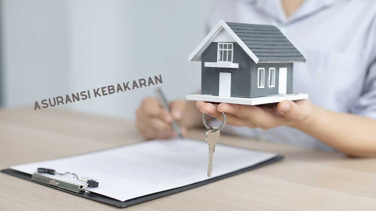 asuransi kebakaran