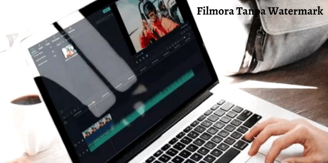Filmora Tanpa Watermark