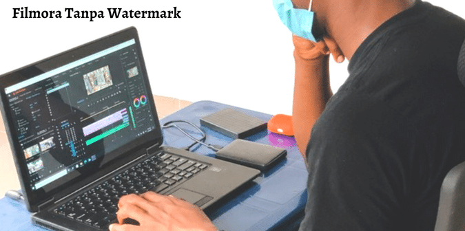 Filmora Tanpa Watermark