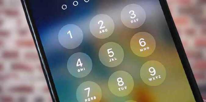 cara membuka sandi HP yang lupa