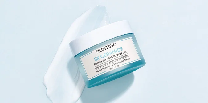 Moisturizer anti aging terbaik 