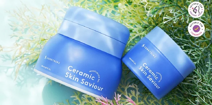 Moisturizer anti aging terbaik 