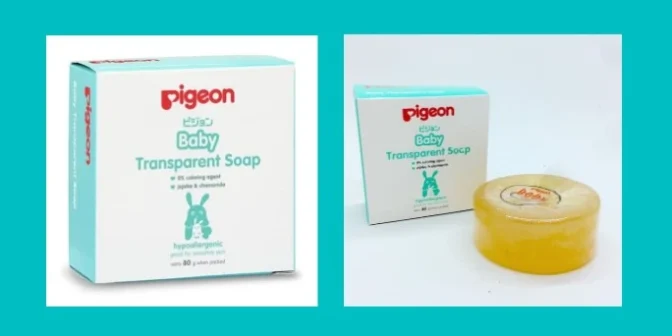 Cari Sabun Bayi untuk Kulit Sensitif yang Dijamin Aman? Simak 7 Pilihannya Berikut!