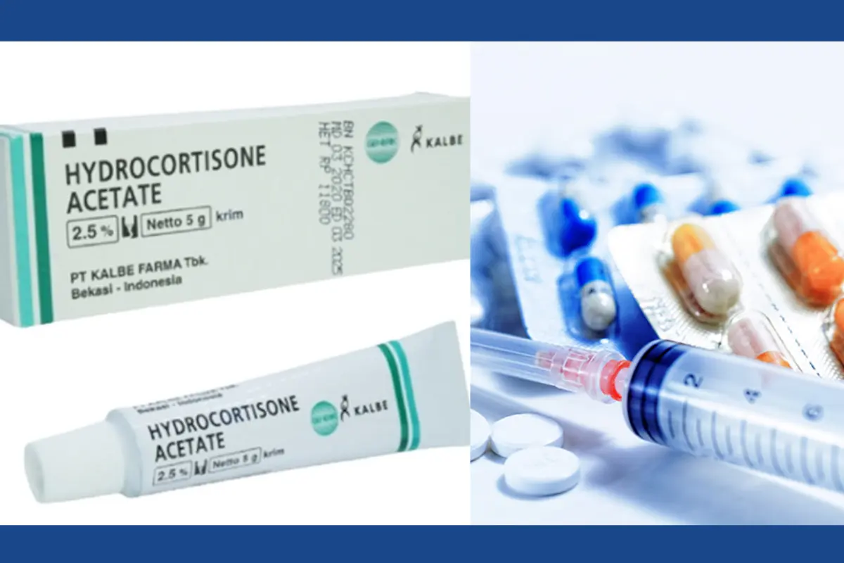 Salep gatal bernanah untuk anak