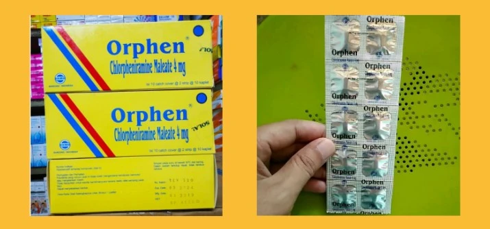 Salep gatal bernanah untuk anak