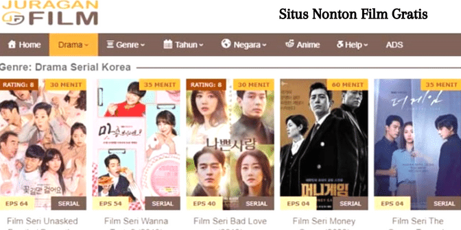 Situs Nonton Film Gratis