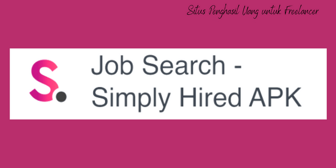 Situs Penghasil Uang untuk Freelancer